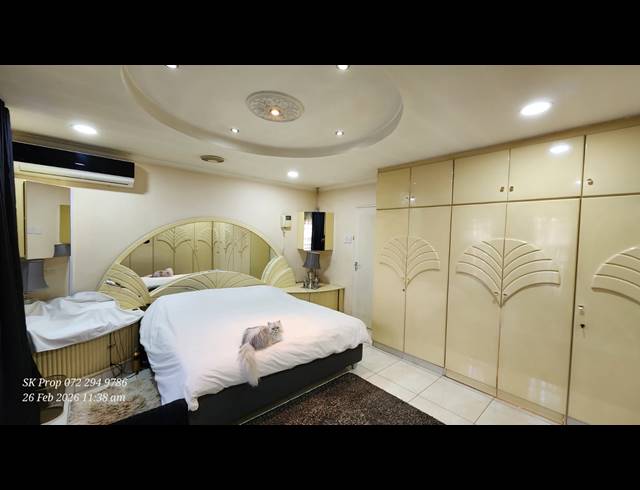 3 BEDROOM FREESTANDING FOR SALE IN MOUNTAIN RISE